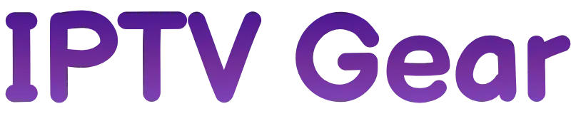 IPTV Gear